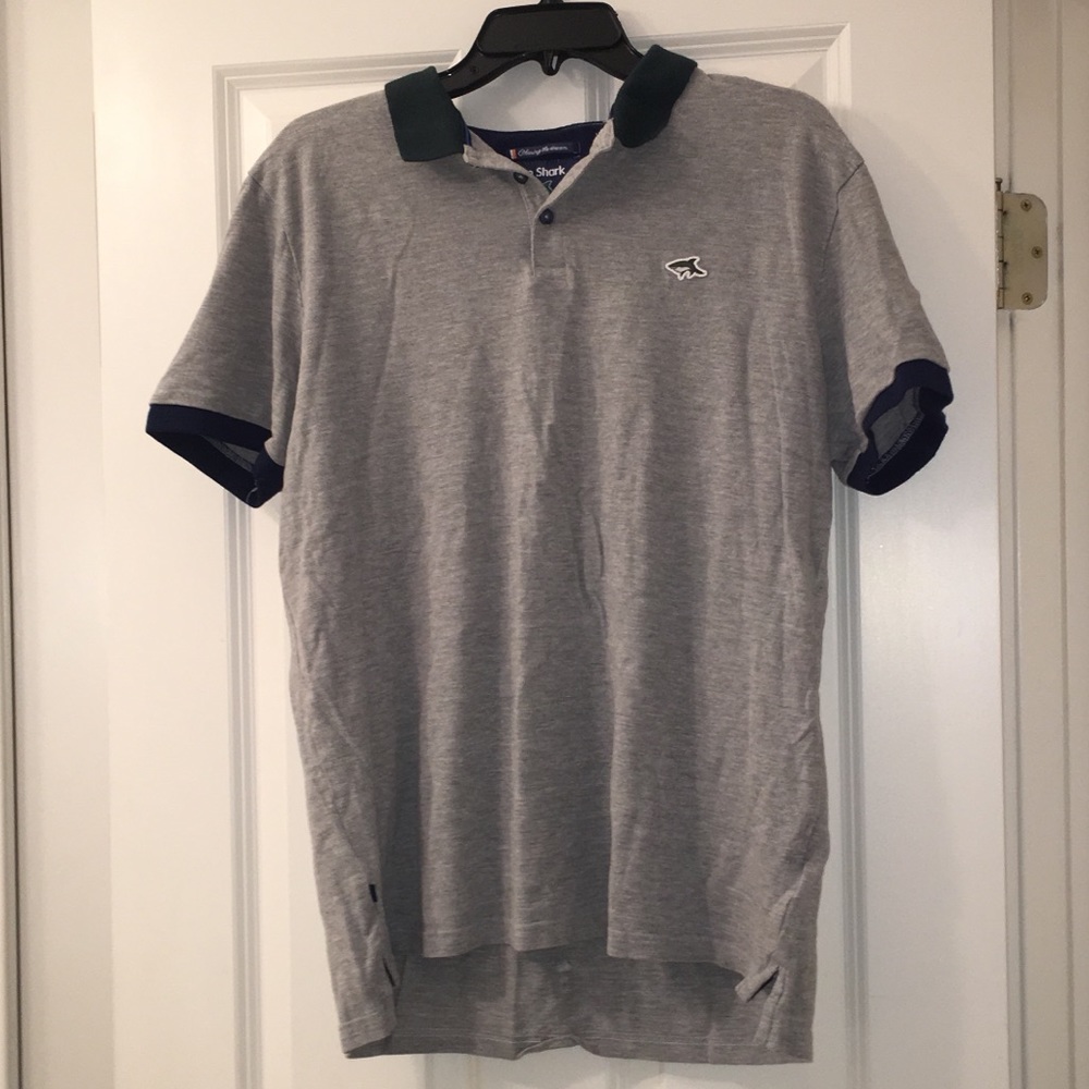 Polo men’s shirt